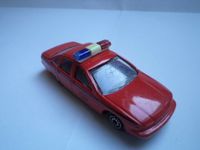 Modellauto MAISTO CHEVROLET CHEVY CAPRICE F.D. POLICE IN ROT Nordrhein-Westfalen - Herford Vorschau