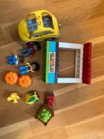 Lego Duplo Marktplatz 10867 Leipzig - Knautkleeberg-Knauthain Vorschau