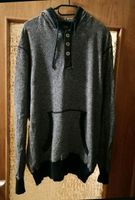 Herren Strickpullover mit Kapuze Gr.L. NEU Nordrhein-Westfalen - Windeck Vorschau