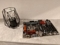 Gigabyte GA-Z97X-SLI defekt mit Zubehör und OVP Nordrhein-Westfalen - Bedburg Vorschau