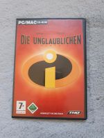 PC Spiele, die Unglaublichen, spiel Rheinland-Pfalz - Bengel Vorschau