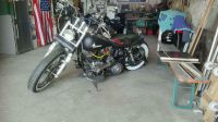 HARLEY SHOVEL 1200 FLH tausch Bayern - Haag a.d.Amper Vorschau