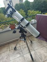 Teleskop Newton Bresser Messier 130 x 1000 EQ 5 Essen - Essen-Borbeck Vorschau