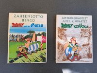 2 Asterix u. Obelix Gesellschaftsspiele Bayern - Fürth Vorschau