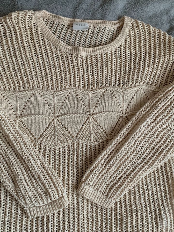 Strickpullover in Nagold