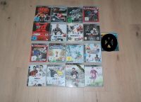 15 PS3 Spiele PlayStation 3 NBA F1 NFL FIFA Tennis SSX Nordrhein-Westfalen - Drensteinfurt Vorschau