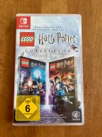 Nintendo Switch Spiel Lego Harry Potter alle Jahre, OVP, CIB Niedersachsen - Lehrte Vorschau