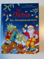 Olchis Adventskalenderbuch München - Laim Vorschau