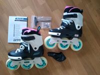 Powerslide Next 100 Aqua Pink Inline Skates Dresden - Neustadt Vorschau