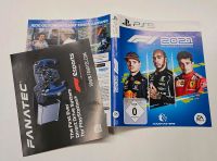 Inlay F1 2021 (ps5) und F1 2019 (xbox one) Hessen - Weiterstadt Vorschau