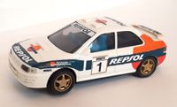 SCX Matchbox REF. 83760 SUBARU "REPSOL" c/Luz 4X4 Scalextric TYCO Hessen - Einhausen Vorschau