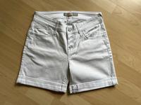 Mavi süßer Shorts Gr. 26 weiß **NEU** Bremen - Schwachhausen Vorschau