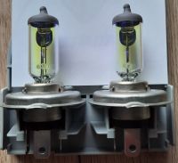 Osram Halogen H4 All Season Glühlampe 12V, 60/55 W Bilux, 2 Stück Sachsen - Sebnitz Vorschau