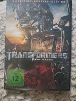 Transformers die Rache Bayern - Karlstadt Vorschau