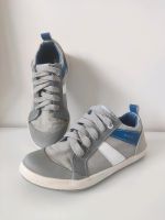 GEOX Sneaker Kinder Sommer, grau, Gr. 32, Jungen Bayern - Bernhardswald Vorschau