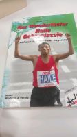 Klaus Weidt: Der Wunderläufer Haile Gebrselassie Legende Marathon Pankow - Prenzlauer Berg Vorschau