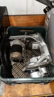 Honda Civic Anlasser D Motor Sachsen-Anhalt - Magdeburg Vorschau