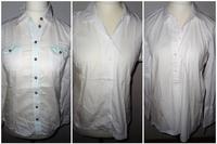 edc Esprit & H&M weiße Blusen Hemd Langarm Kurzarm Gr. 40 / M Bayern - Neumarkt i.d.OPf. Vorschau