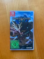 Monster Hunter rise für Nintendo Switch Freiburg im Breisgau - Wiehre Vorschau