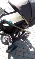 Kinderwagen 2 in 1 von Mon Hessen - Elbtal Vorschau