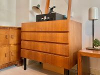 KOMMODE VINTAGE Schubladenschrank Kleiderschrank Mid Century Köln - Rodenkirchen Vorschau