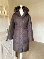 Designer Daunenmantel Anorak Steppmantel Kapuze 36 Nordrhein-Westfalen - Meerbusch Vorschau