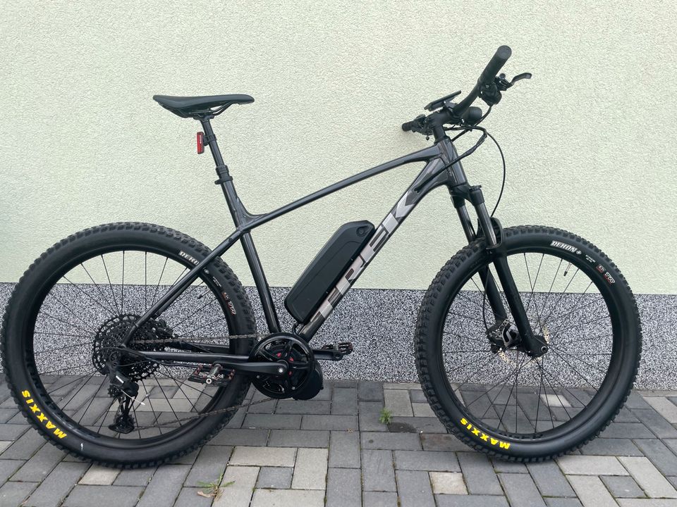 Ebike Trek Roscoe 7 XL in Leipzig