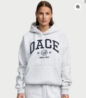 Oace College Hoodie 2024 Grey Women M Sachsen - Bannewitz Vorschau