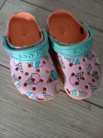 Crocs für Kinder noch bis Mai Nordrhein-Westfalen - Grevenbroich Vorschau