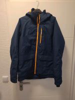 Winterjacke Jacke Gr.170 (164)  h&m sport blau orange Nordrhein-Westfalen - Westerkappeln Vorschau