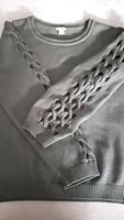 Pullover Alba Moda oliv grün Größe 46 Baden-Württemberg - Eberbach Vorschau