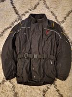 Herren Motorradjacke Louis Cycle Spirit Gr. L inkl Protektoren Schleswig-Holstein - Reher Vorschau