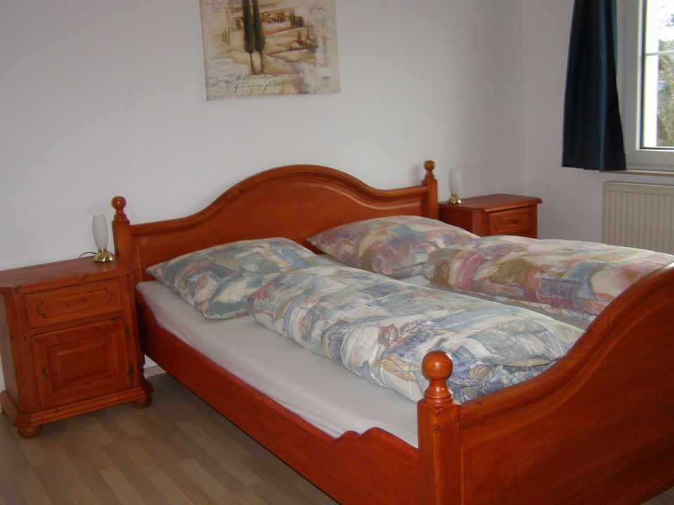 Große Ferienwohnung, Villingen, Schwarzwald, 3 Zimmer, 5 Personen in Villingen-Schwenningen