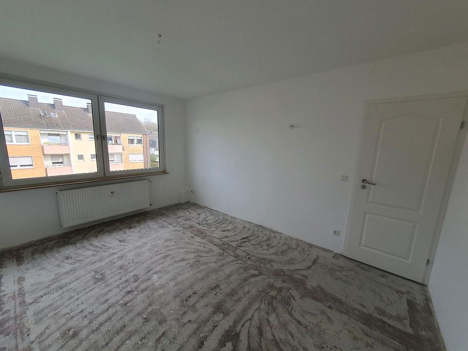 Vermiete Wohnung (67m2) 3,5 Zimmer in Super Zustand in Duisburg