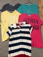 Tommy Hilfiger/ Tshirt/ Longsleeve / L/ XL Berlin - Spandau Vorschau