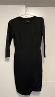 tolles langärmeliges schwarzes Kleid von Only Gr. S Kr. Dachau - Markt Indersdorf Vorschau