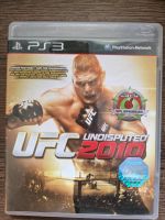 Ufc 2010 für Psp3 Wandsbek - Hamburg Bramfeld Vorschau