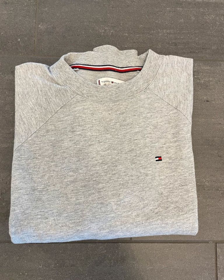 Tommy Hilfiger Pullover in Heusweiler