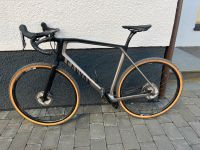 Canyon Grail CF SL 8 Cloud Grey XL 2021 Nordrhein-Westfalen - Lippstadt Vorschau