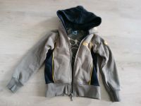 Kinder Jacke Sweatjacke Größe 98 von Jack Wolfskin Bayern - Aschaffenburg Vorschau