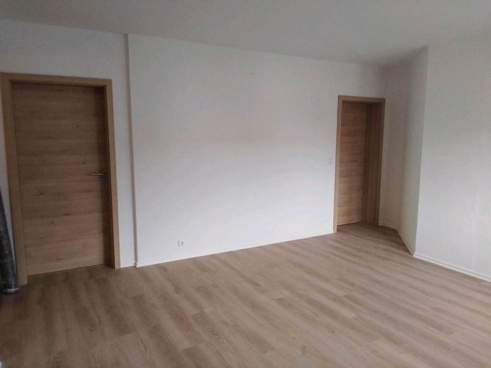 Wohnung für  zwei Personen in Burgau ab Juni zu vermieten in Burgau