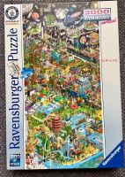 Ravensburger Puzzle NEU Niedersachsen - Vechta Vorschau