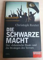 Die schwarze Macht - Der »Islamische Staat« und die Strategen des Baden-Württemberg - Ludwigsburg Vorschau