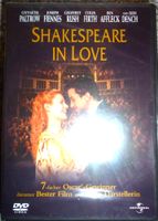 DVD Film ! Shakespeare in Love - Gwyneth Paltrow + Joseph Fiennes Berlin - Neukölln Vorschau