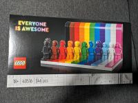 Lego 40516 Everyone is awesome Bayern - Regensburg Vorschau