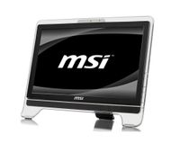 MSI Wind Top AE 2010 All in one PC 20 Zoll Touch Display Desktop Schleswig-Holstein - Norderstedt Vorschau