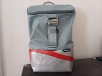 Freitag Rucksack Tasche F600 CARTER Backpack Laptop silber grau Hessen - Darmstadt Vorschau