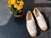 Damenschuhe  Größe 38 Schleswig-Holstein - Wanderup Vorschau