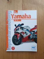 Yamaha R1 YZF Reparaturanleitung inkl. Schaltpläne Nordrhein-Westfalen - Euskirchen Vorschau