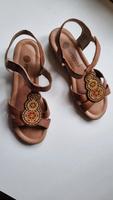 Sandalen Schuhe Gr. 36 Remonte Thüringen - Erfurt Vorschau